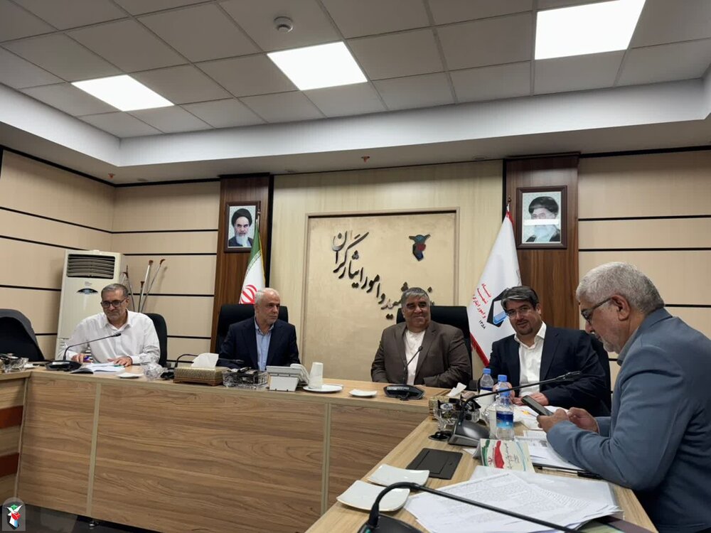 اصلاح و تجمیع قانون جامع ایثارگران در راستای عدالت و کرامت جامعه ایثارگری