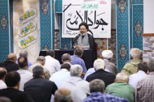 اظهارات نماینده ولی فقیه در امور حج درباره بازداشت یک روحانی ایرانی در