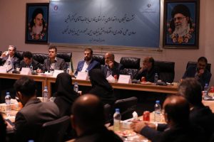افشین: برگزیدگان طرح «جهت» در دانشگاه‌ها استخدام می‌شوند - خبرگزاری مهر | اخبار ایران و جهان