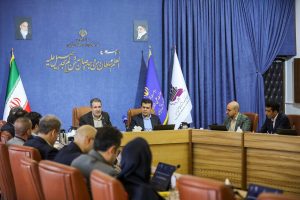 افشین: کارخانه‌های نوآوری اطراف شرکت‌های صنعتی ایجاد می‌شوند - خبرگزاری مهر