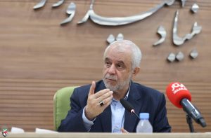 اوحدی:امیدواریم شاهد ارائه خدمت ویژه به جامعه ایثارگری باشیم