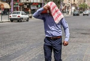 این خوراکی شما را از گرما نجات می‌دهد