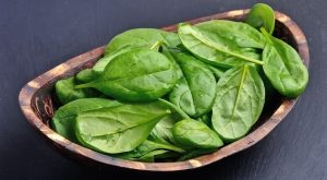 این سبزی هم ویتامین A دارد هم سبب کاهش فشار خون می‌شود