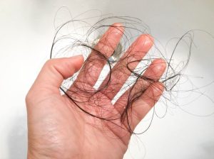 این کارهای ساده ریزش مو را کاهش می‌دهند