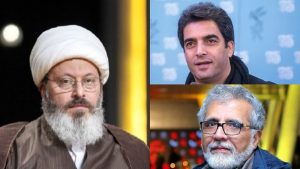 بازگرداندن قاسمیان به ایران، سرقت یک تمدن و خبرهایی از بهروز افخمی و منوچهر