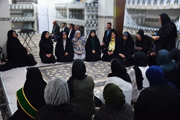 برخی از زندانیان زن به دلیل ناآگاهی از مباحث حقوقی گرفتار شده‌اند -