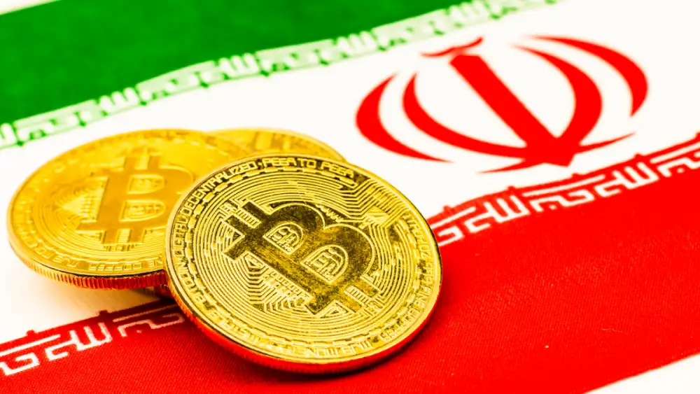 بررسی امنیت صرافی های ارز دیجیتال ایرانی