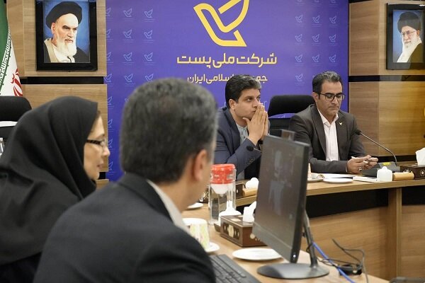 بررسی راهکارهای گسترش مبادلات پستی تهران و ایروان - خبرگزاری مهر | اخبار ایران و جهان