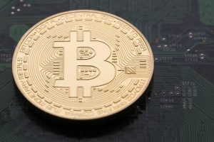 بیت‌کوین رکورد می‌زند؟