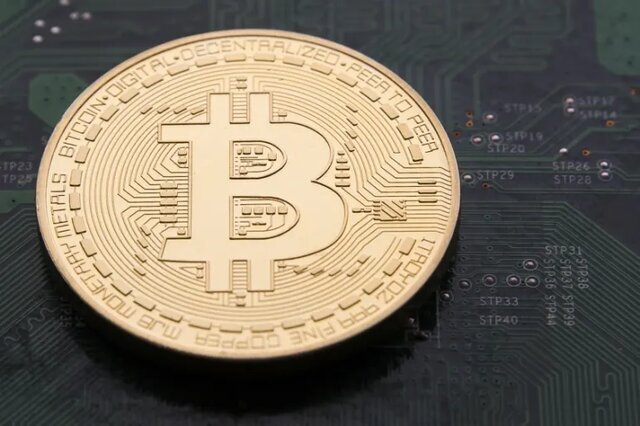 بیت‌کوین رکورد می‌زند؟