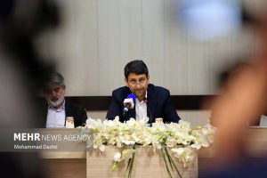 تاکید بر همکاری ایران با ژاپن در هوش مصنوعی - خبرگزاری مهر | اخبار ایران و