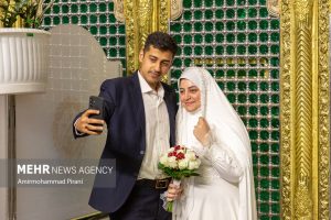 ترویج «سیره علوی و فاطمی» مشوق ازدواج جوانان - خبرگزاری مهر | اخبار ایران و