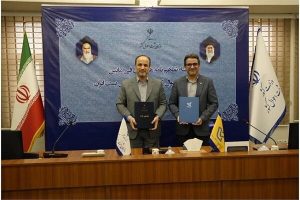 تسریع در اجرای پروژه «جی‌نف» و ارائه خدمات الکترونیکی - خبرگزاری مهر |