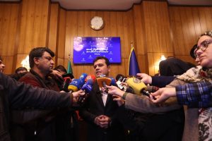 تشکیل صندوق «زیرساخت هوش مصنوعی»؛ در AI با مجلس به اجماع می‌رسیم - خبرگزاری