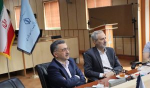 تعریف پروژه‌های تحقیقاتی مشترک با پژوهشگاه ژنتیک - خبرگزاری مهر | اخبار ایران و جهان
