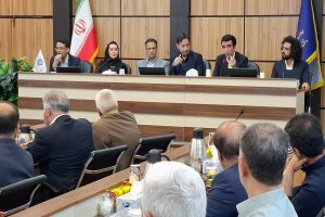تمرکز بر فراخوان‌های اعتبار مالیاتی مسئله‌محور برای رفع چالش‌های ملی - خبرگزاری مهر | اخبار ایران و جهان