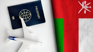 ثبت شرکت در عمان ۲۰۲۵