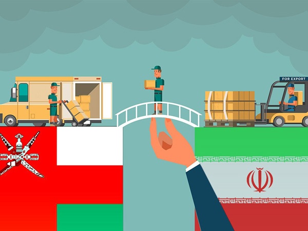 جزئیات تجارت ایران و عمان؛ از جوجه شترمرغ تا طلای خام/ وعده ۳۰ میلیارد دلاری رئیس جمهور محقق می‌شود؟