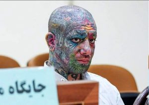 جزئیاتی از خودکشی تتلو