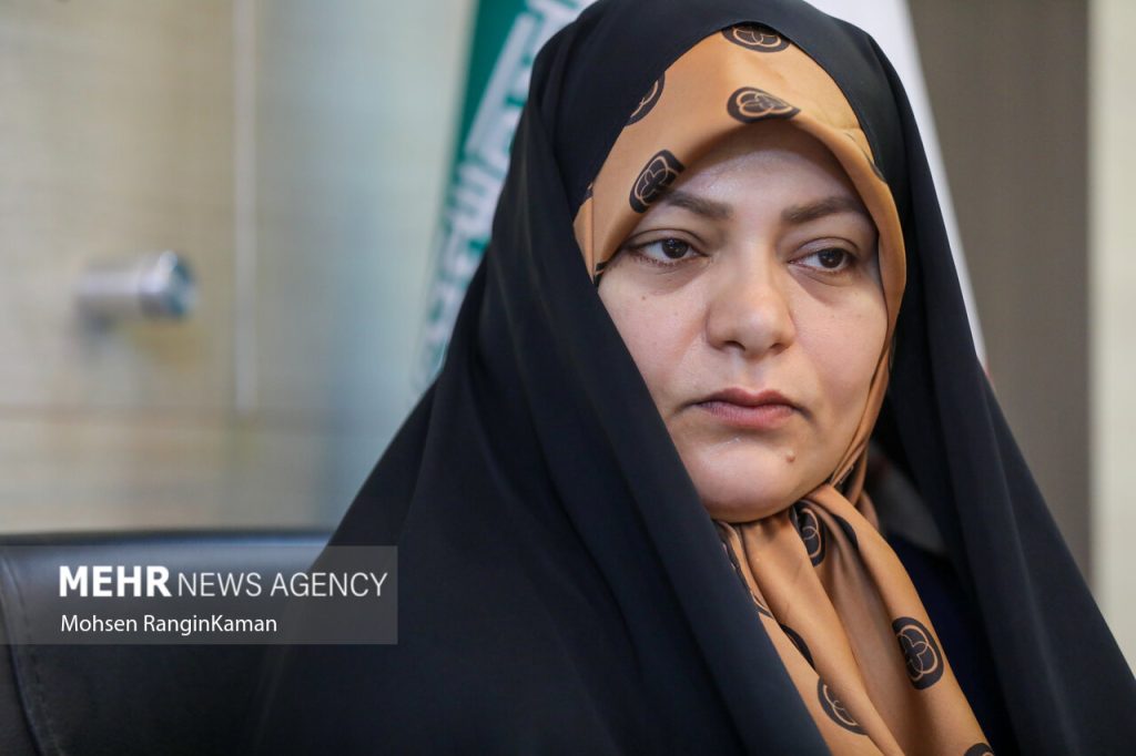 حذف حمایت از حقوق مالی زن او را مجبور به اشتغال می‌کند - خبرگزاری مهر |
