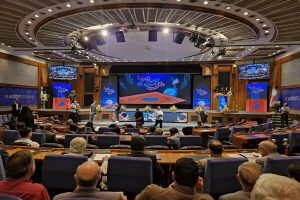 حضور ایرانسل‌لبز در همایش ملی «هوش مصنوعی، فرهنگ و رسانه» - خبرگزاری مهر | اخبار ایران و جهان