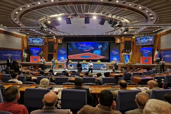 حضور ایرانسل‌لبز در همایش ملی «هوش مصنوعی، فرهنگ و رسانه» - خبرگزاری مهر | اخبار ایران و جهان