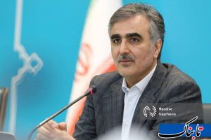 فرزین: نیازی به استفاده از سوئیفت نداریم