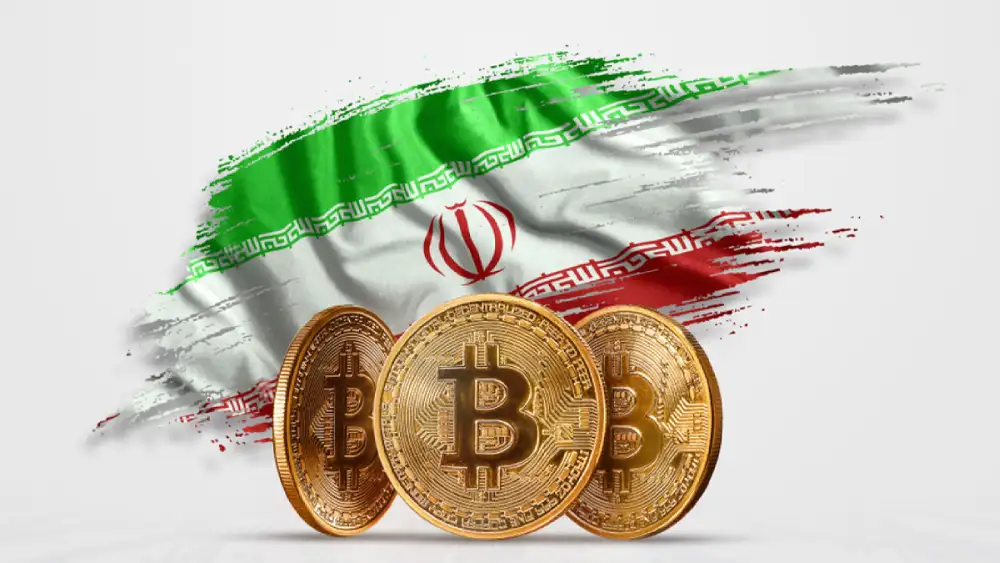 خرید بیت کوین در ایران