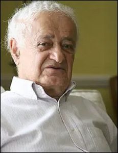 درگذشت مترجمِ نثر نوین فارسی در ۱۰۰سالگی