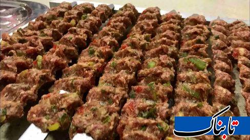 دستور پخت کباب پاکستانی؛ رمز خوشمزگی یک غذای اصیل