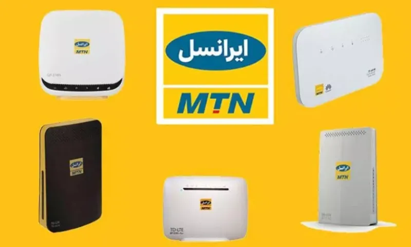 راهنمای خرید مودم TD-LTE: بهترین انتخاب برای اینترنت پرسرعت