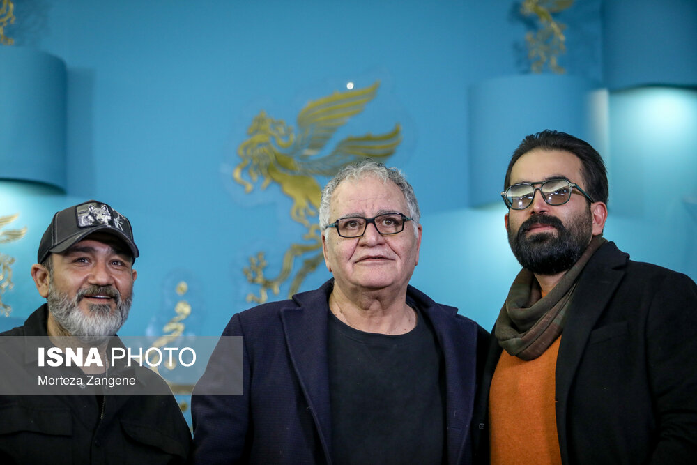 «زیبا صدایم کن» روی میز نقد تلویزیون