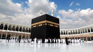 ستاد بهداشت و درمان هلال‌احمر در حج اطلاعیه‌ داد