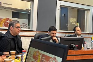 سومین جشنواره نی انبان از ۲۱ خرداد برگزار می‌شود