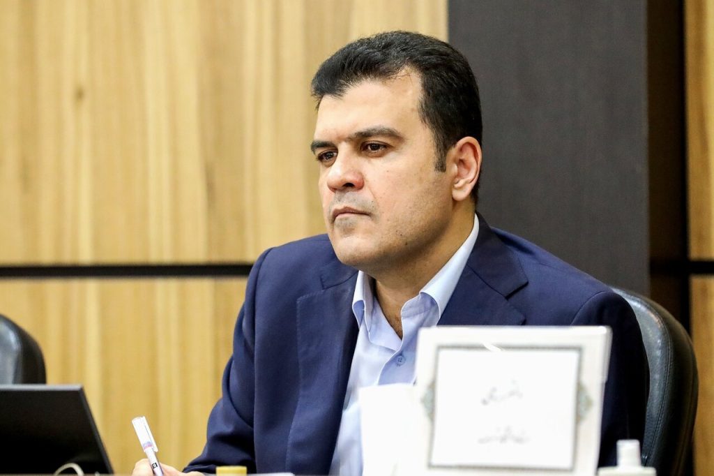 شرط ایجاد GPU فارم در استان‌ها؛زیرساخت ۳۰۰ میلیون دلاری AI ایجاد کردیم -