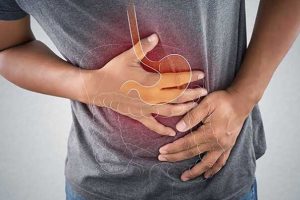 علائم مهم زخم معده - هاریکا