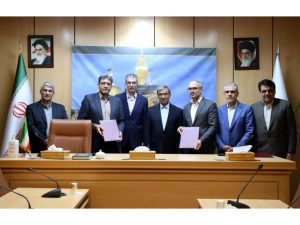 قرارداد ایرانسل و شهرداری مشهد برای بهبود کیفیت خدمات ارتباطی - خبرگزاری مهر | اخبار ایران و جهان