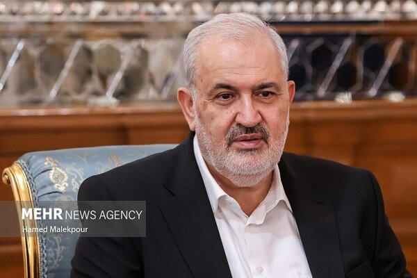 قطع برق پر مصرف‌ها با کمک فناوری؛ نصب کنتورهای هوشمند ۲برابر می‌شود - خبرگزاری مهر | اخبار ایران و جهان