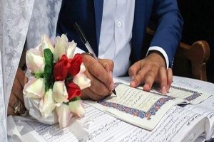 میانگین سن ازدواج مردان و زنان در سال ۱۴۰۳ چقدر بود؟ - خبرگزاری مهر | اخبار