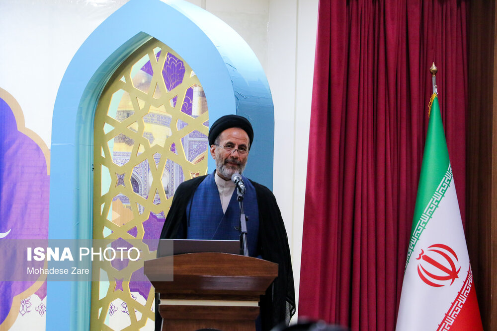 هدف برگزاری کنگره بین‌المللی امام رضا(ع)،ترویج فضائل اخلاقی و تربیت نسل