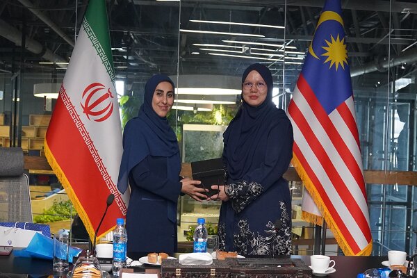 همکاری‌های علمی و فناورانه ایران و مالزی در دستور کار قرار گرفت - خبرگزاری