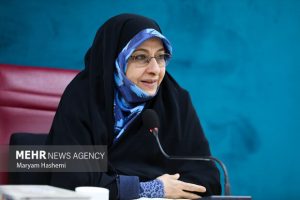 پشت پرده عدم تصویب لایحه امنیت زنان چه بود؟ - خبرگزاری مهر | اخبار ایران و