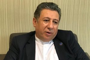 پیشرفت در شاخص‌های جهانی هوش مصنوعی از تشکیل ستاد و سازمان مهم‌تر است -