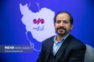 پیشنهاد کشورها برای سرمایه‌گذاری بانک توسعه اسلامی در هوش مصنوعی - خبرگزاری