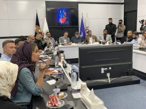 چند توصیه از سوی رییس سازمان سینمایی به فیلم‌سازان خارجی / «مقاومت» را