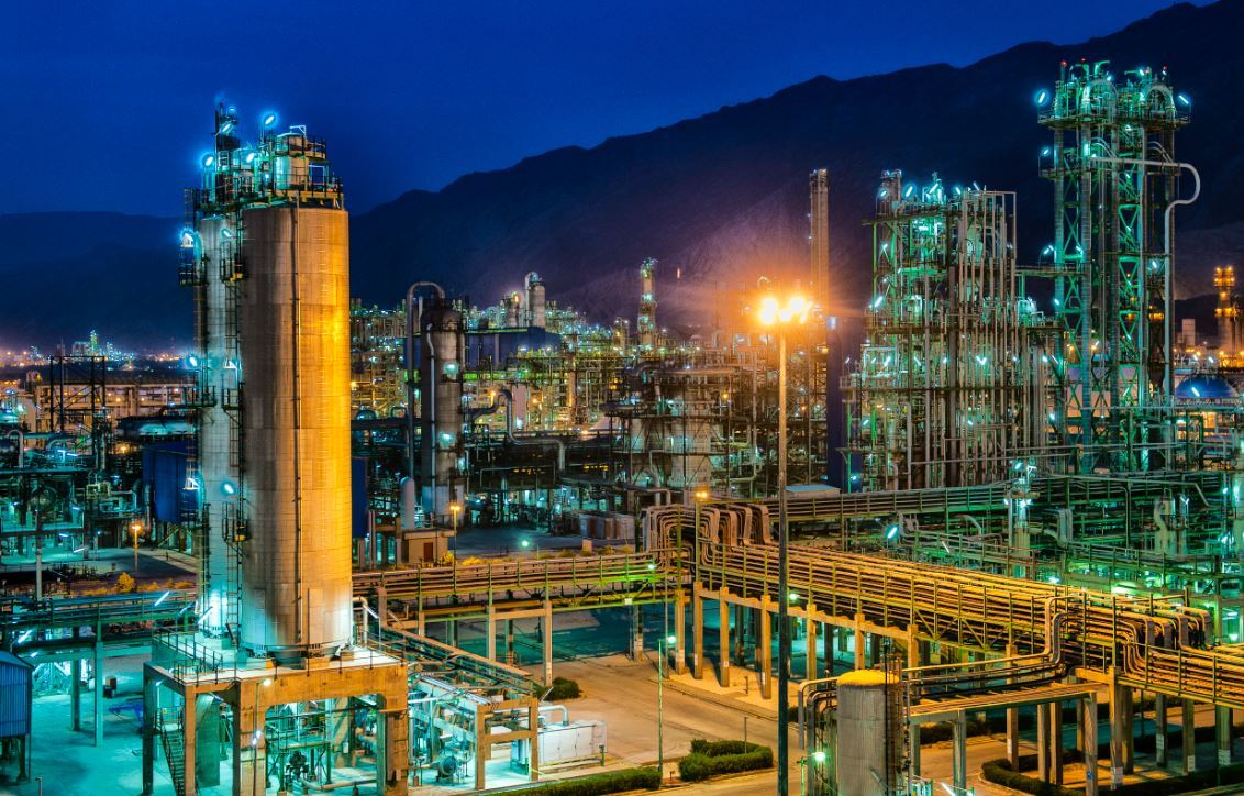 کاهش سوددهی در پتروشیمی جم پیلن/ افت ۹۰۰ میلیارد تومانی سود خالص در یک سال
