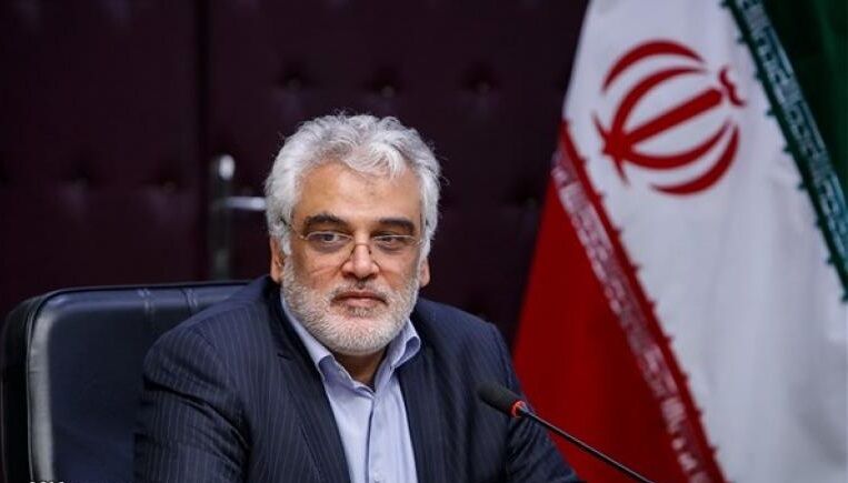طهرانچی نه فقط یک مدیر دانشگاهی بلکه سردار میدان علم و فرهنگ بود