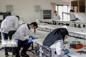 نوآوری محققان دانشگاه امیرکبیر برای بهبود خنک کاری پیل‌های سوختی