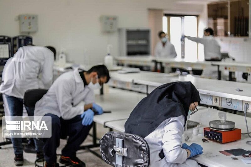 نوآوری محققان دانشگاه امیرکبیر برای بهبود خنک کاری پیل‌های سوختی