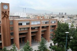 امتحانات دانشگاه شریف یک هفته به تعویق افتاد